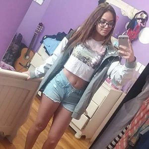 Meet your Posher, Marie